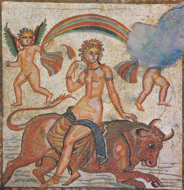 Εμείς οι ανιστόρητοι Ευρωπαίοι