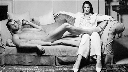 Οι πενηντάρες είναι σέξι