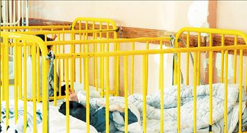 Αποθήκη παιδικών ψυχών  παραμένει το ΠΙΚΠΑ Βούλας | tanea.gr