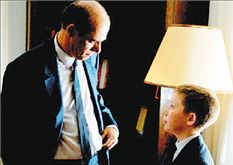 Μανεδάκηδες εναντίον Φουντεδάκηδων στην Κρήτη