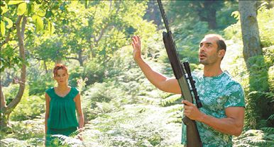 Προσοχή, ο έρωτας σκοτώνει…