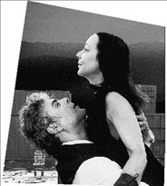 Η «Ανδρομάχη»  στην Επίδαυρο