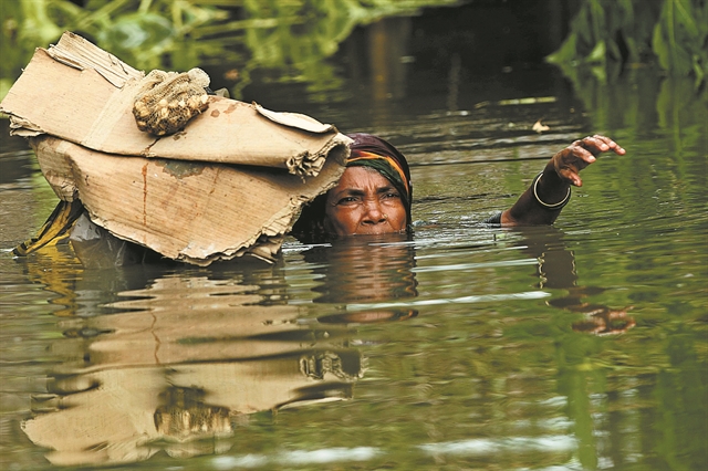 Ο γνωστός άγνωστος πλανήτης μας