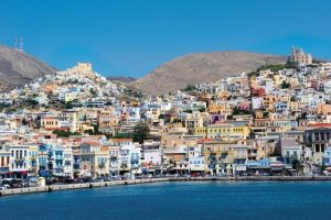 Αυθεντικότητα που μαγεύει: Οι δύο ελληνικοί προορισμοί που κερδίζουν τον κόσμο