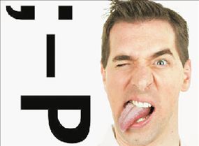 (-: Χαμογελάστε με ένα… σύμβολο;-)