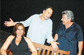 Η «Φιλουμένα» ξαναγυρίζει