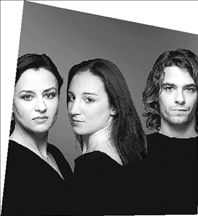 «Ηλέκτρα» στην Επίδαυρο