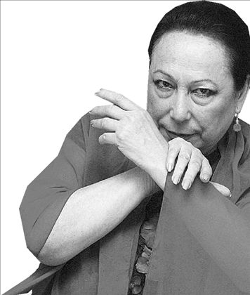 «Η φήμη δεν έχει διάρκεια, η τέχνη έχει»