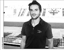 Γκάφα με Σνάουτσνερ