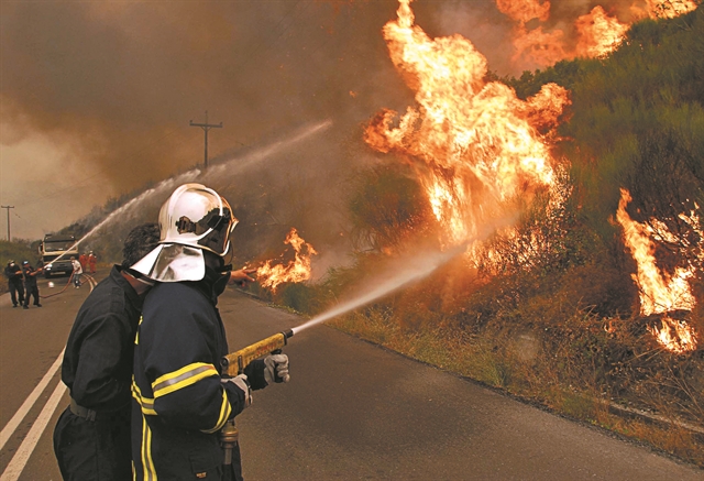 Η φούντα και τα φωτοβολταϊκά