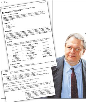 Η μάχη των ονομάτων