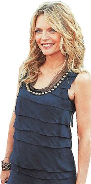 «Ούτε που καταλαβαίνω ότι μεγαλώνω»