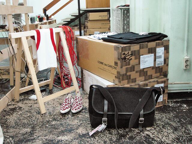 Μια μακρόχρονη σχέση της Αθήνας με την ασυνήθιστη πρωτοπορία