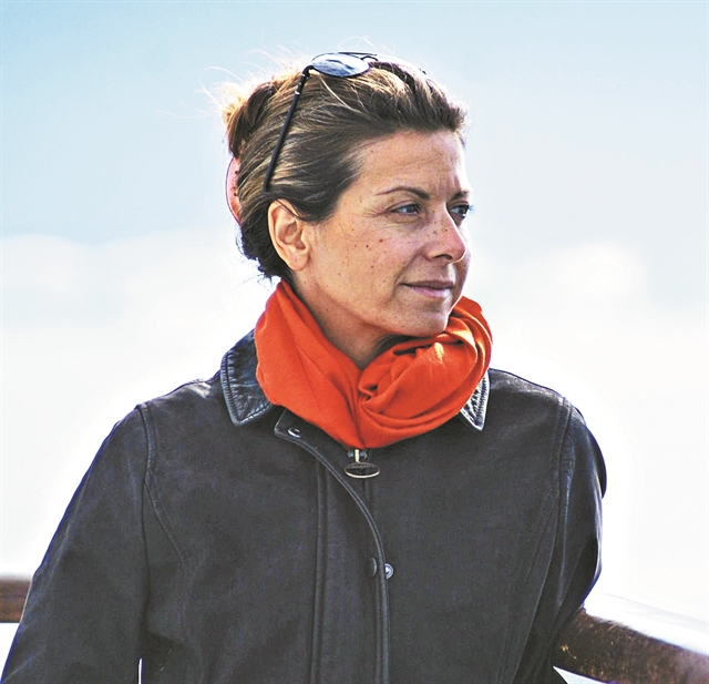 «Τρεις άνθρωποι άλλαξαν τη ζωή μου»