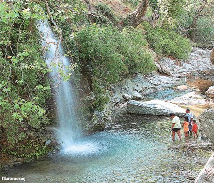 Στα απομονωμένα  χωριά του Κάβο Ντόρο