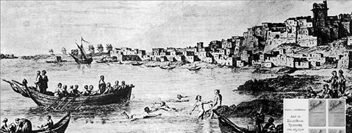 Πώς παράγεται η εθνική συνείδηση;