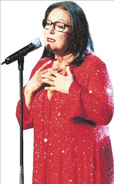 «Όλη η γειτονιά περίμενε να με ακούσει στο ραδιόφωνο»