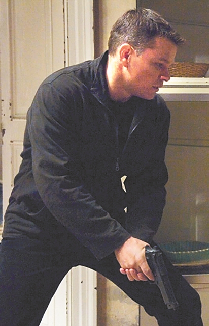 Το τελεσίγραφο του Μπορν