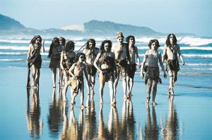 Υπερυπολογιστής αναλύει την επίδραση της κλιματικής αλλαγής στους πρώτους ανθρώπους