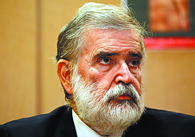 Η οικολογία και οι μύθοι της