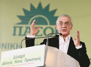 Ενας διχασμός διαρκείας