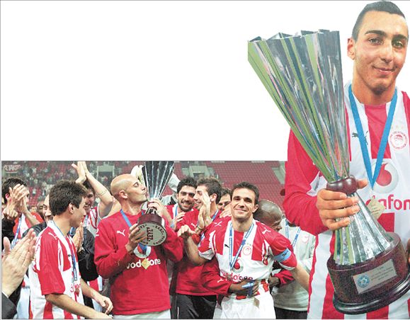 Σούπερ οι νέοι!