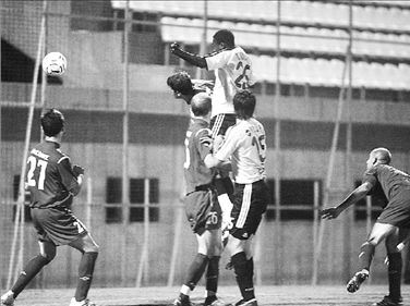 Περίπατος στην Καισαριανή