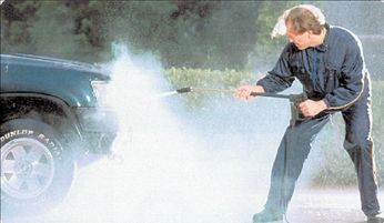 Τα ελαστικά  και τα μάτια σας