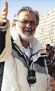 Οι άλλοι πρωταγωνιστές   «Χωρίς την τέχνη ένας  βρόχος θα μας πνίξει»