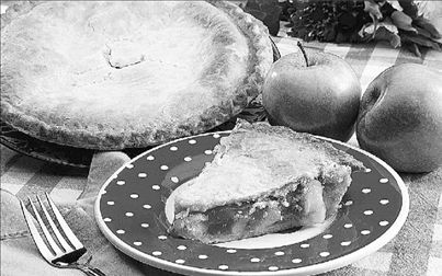 Η κατάλληλη εποχή για γλυκά με μήλα