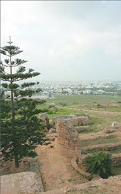 Η αρχαία Καρχηδόνα