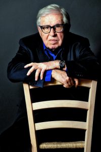 Το δεύτερο μισό ενός θρυλικού διδύμου