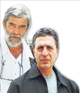 Το πατρόν και οι παραφασάδες