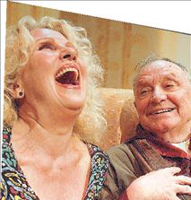 Κατά φαντασίαν ασθενής