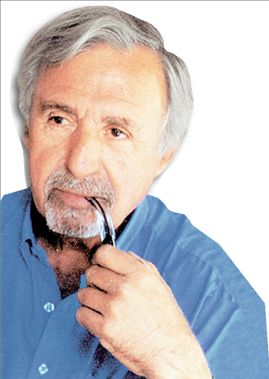 Ένας θαλασσινός από τα βάθη της Ηπείρου