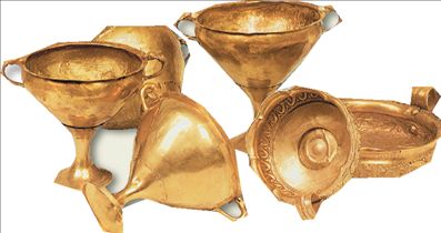 Ο Αγαμέμνων ήταν χίμαιρα