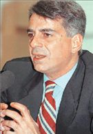 Απεργία πείνας άρχισε  ο Μεταξόπουλος