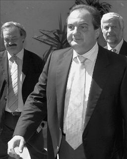 Απόπειρα αυτοκτονίας