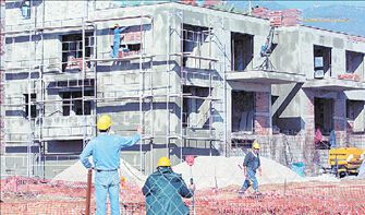 Απόφαση «βόμβα» για την οικοδομή