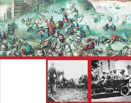 Μια υπερεθνική ματιά στα Βαλκάνια