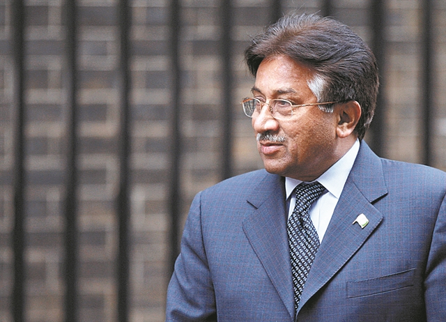 Ενας δικτάτορας με φανατικούς φίλους και εχθρούς