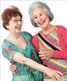 Πες, γιαγιά, παραμύθια στο… Παρά πέντε