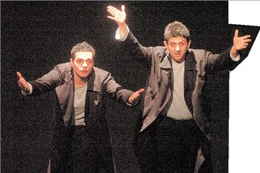 «Κατσαρίδα» 22.000 θεατών