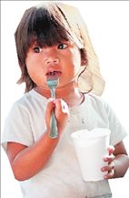 Υπερκατανάλωση, το μεγαλύτερο  πρόβλημα για τον πλανήτη μας