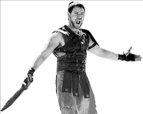 Ο Μονομάχος