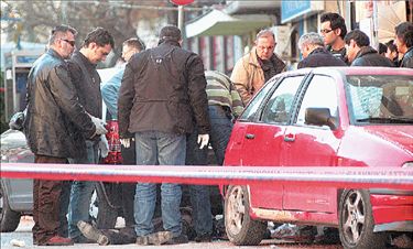 Σφαίρες πάνω από τα Σεπόλια