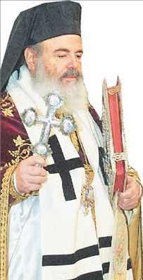 Πάλεψε με θάρρος επτά μήνες με τον καρκίνο