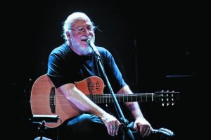 Η ΠΕΔΚΜ αποχαιρετά τον Διονύση Σαββόπουλο, τον τραγουδοποιό της ψυχής του Ελληνισμού