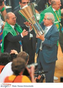 Πανελλήνια συγκίνηση