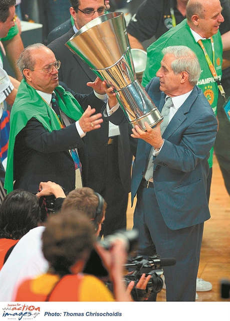 Πανελλήνια συγκίνηση